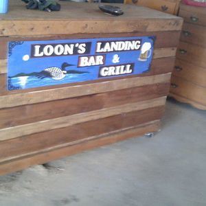 Meet your Posher, Charles